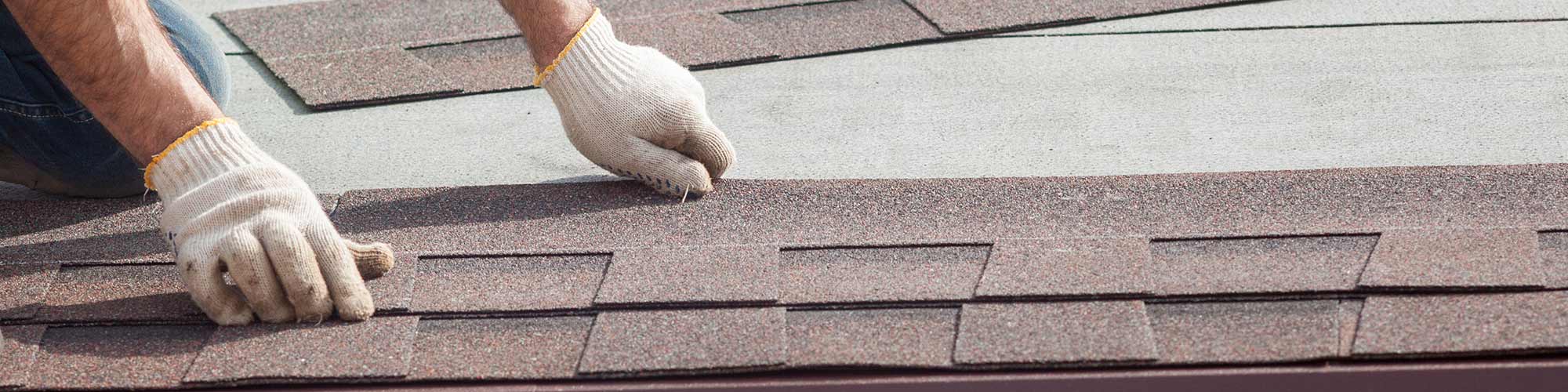 Quality Roofing Materials in Quincy, MA